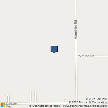 14077 Hamshire Road Hamshire, TX MLS# 18886030