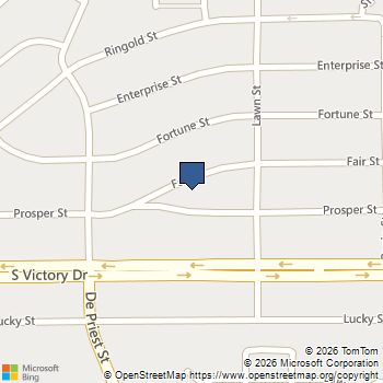 829 Fair Street Houston, TX MLS# 54985180
