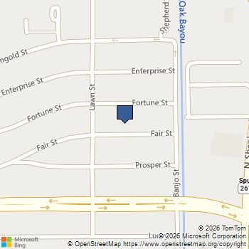 790 Fair Street B Houston, TX MLS# 74711339
