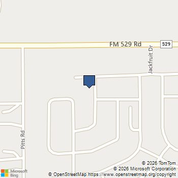 6915 Lilac Vine Lane Katy, TX MLS# 19761156