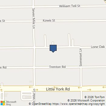 2430 Lone Oak Road Houston, TX MLS# 41531907