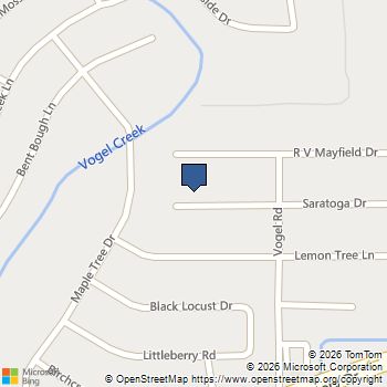 4306 Saratoga Drive Houston, TX MLS# 8650697