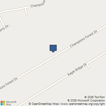 11823 Champions Forest Drive Mont Belvieu, TX MLS# 40387756