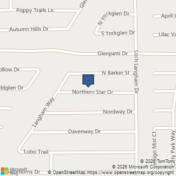 17410 Northern Star Drive Houston, TX MLS# 13377523