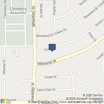 1061 - 1059 South Lane A/B A/B Houston, TX MLS# 92724748