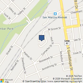 211 W Grove St San Marcos, TX MLS# 7910404