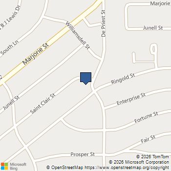 902 Ringold Street A/B Houston, TX MLS# 75424993