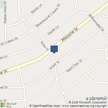 8132 Knox Street Houston, TX MLS# 75196247