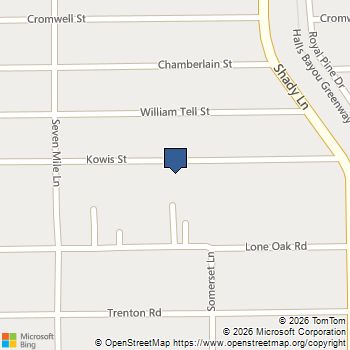 2522 Kowis Street Houston, TX MLS# 2975126