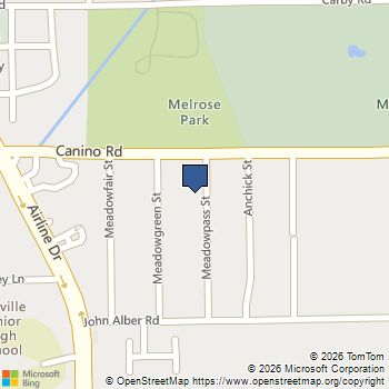 12013 Meadowpass Street Houston, TX MLS# 54456769