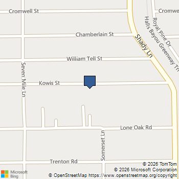 2530 Kowis Street Houston, TX MLS# 14822701