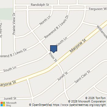 991 South Lane 993 Houston, TX MLS# 79902811