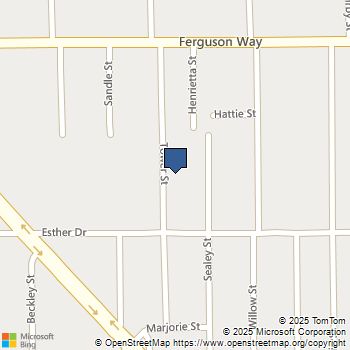 8204 Tower Street Houston, TX MLS# 58345297