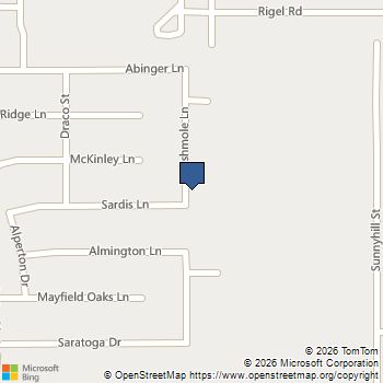 7710 Ashmole Lane Houston, TX MLS# 51527666