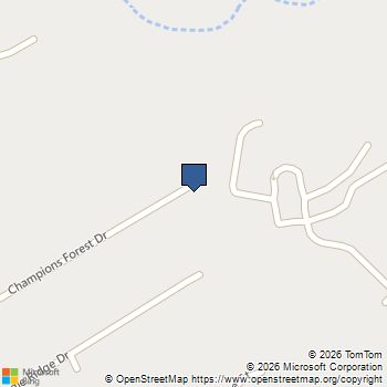 12130 Champions Forest Drive Mont Belvieu, TX MLS# 71035320