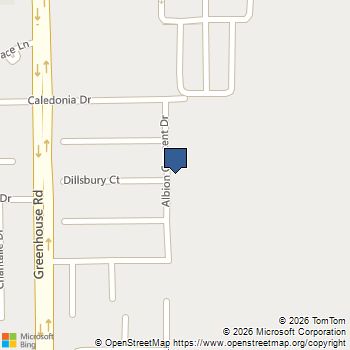 6702 Albion Cresent Drive Katy, TX MLS# 38367266