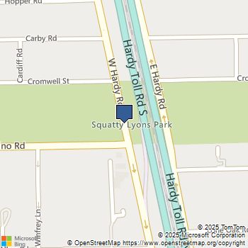 0 Hardy Rd 28B Hardy Road Houston, TX MLS# 64219947