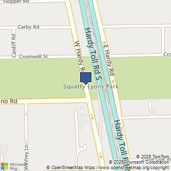 0 Hardy Rd 28B Hardy Road Houston, TX MLS# 64219947