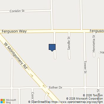 00 Beckley Street Houston, TX MLS# 62694721