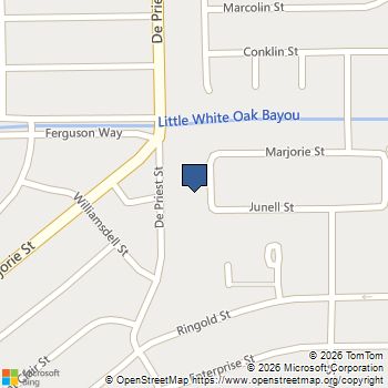 8415 Mahalia Unit B Drive Houston, TX MLS# 60223284