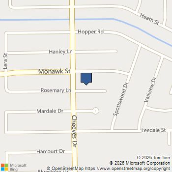 6511 Rosemary Lane Houston, TX MLS# 8272470