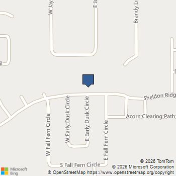 15623 Sheldon Ridge Way Houston, TX MLS# 84386042