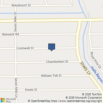 2522 Cromwell Street Houston, TX MLS# 68428846