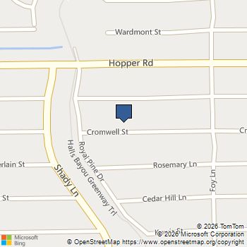 2825 Cromwell Street A Houston, TX MLS# 9411704