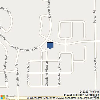 7218 Grassland Vista Lane Katy, TX MLS# 41445028