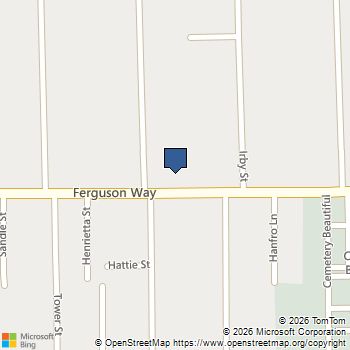 1466 Ferguson Way A Houston, TX MLS# 15127141