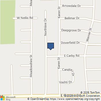 8106 Northline Drive Houston, TX MLS# 82808983