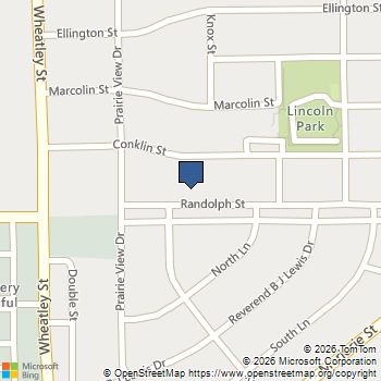 1038 Randolph Street Houston, TX MLS# 82508090