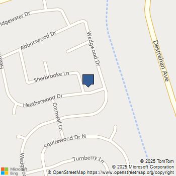 3309 Heatherwood Drive Harvey, LA MLS# 2475473