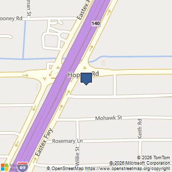 11206 Eastex Freeway Houston, TX MLS# 69290866