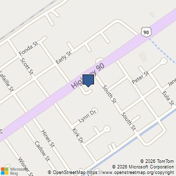 15123 Hwy 90 Highway Paradis, LA MLS# 2543372