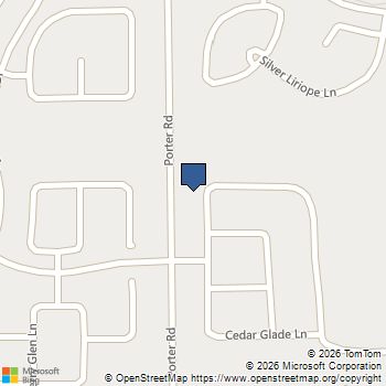 7331 Mayapple Grove Lane Katy, TX MLS# 43451270