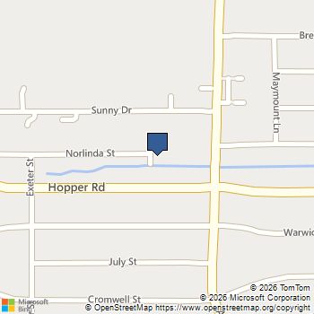 11216 Rusty Street Houston, TX MLS# 41329037