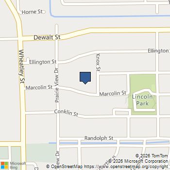 1032 Marcolin Street Houston, TX MLS# 3985095