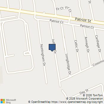 1644 Jutland Drive Marrero, LA MLS# 2545799