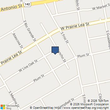 706 W Live Oak St Lockhart, TX MLS# 8167057