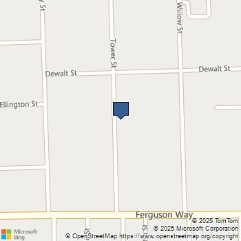 9526 Tower Street Houston, TX MLS# 43243949