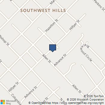 1103 Hillyer St # A/B San Marcos, TX MLS# 1452132