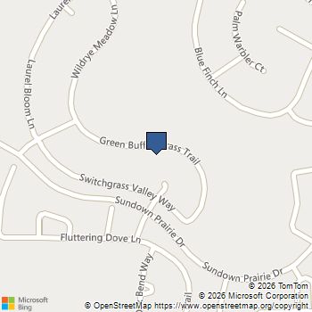 24407 Green Buffalograss Trail Katy, TX MLS# 97414954