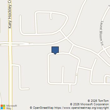 24827 Harrow Meadow Drive Katy, TX MLS# 10089819