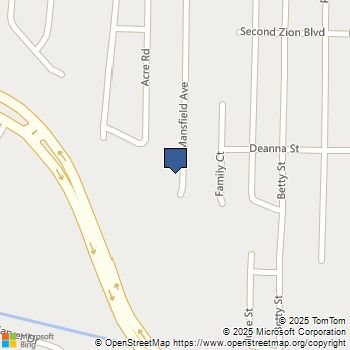 1700 Mansfield Avenue Marrero, LA MLS# 2524024