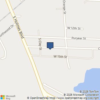 1089 Collier Blvd Saint Augustine, FL MLS# 261204