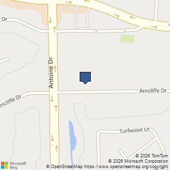 5702 5702 Arncliffe Dr Houston, TX MLS# 75978962