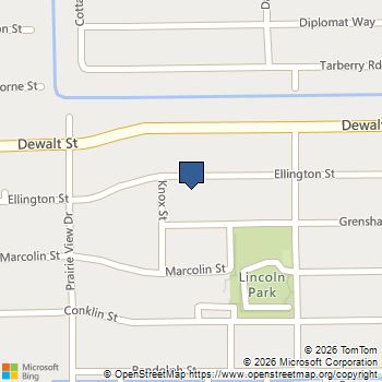 1019 Ellington Street Houston, TX MLS# 37558207