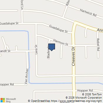 11218 Blades Street Houston, TX MLS# 73844084