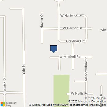 206 W Mitchell Road Houston, TX MLS# 69018913